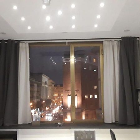 Centro Storico Maschio Angioino House Lägenhet Neapel Exteriör bild