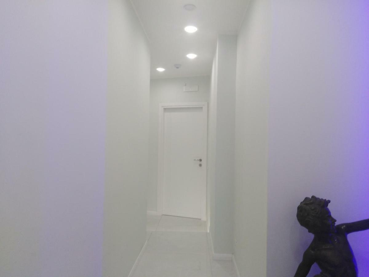 Centro Storico Maschio Angioino House Lägenhet Neapel Exteriör bild
